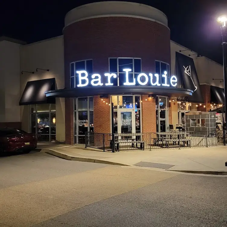 Bar Louie - Bellevue TN Nashville