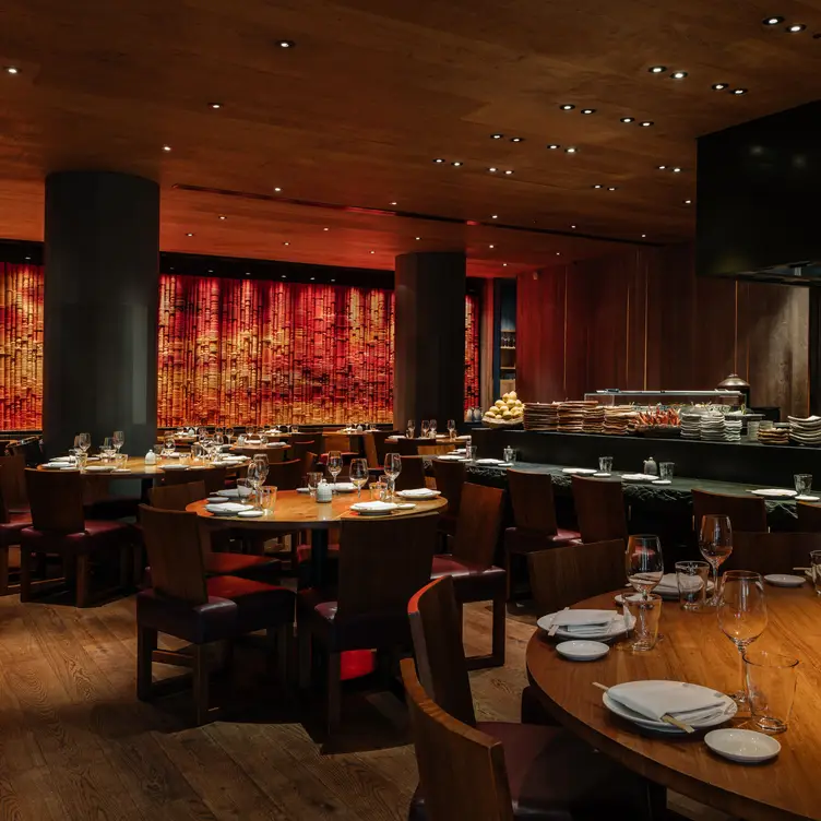 ROKA - Aldwych，London