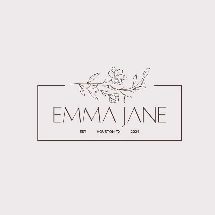 Emma Jane, Houston, TX