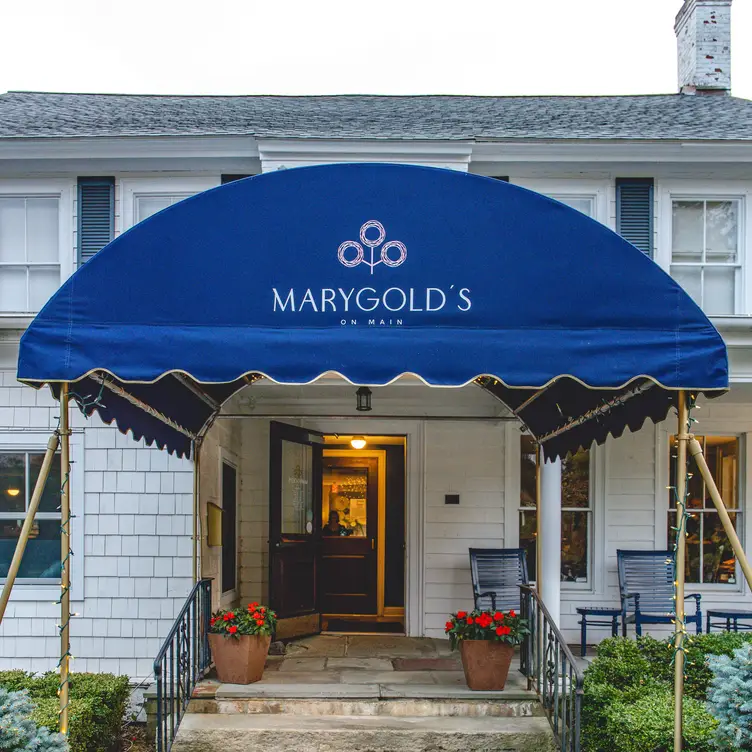 Marygold's，CTNewtown