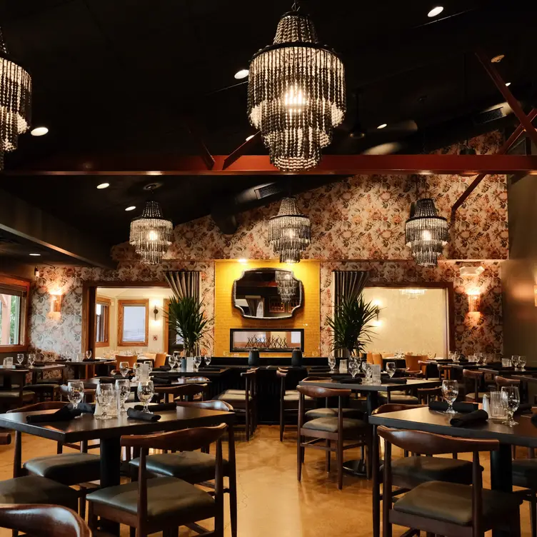 Entire restaurant is newly remodeled  - Adelle's Modern Kitchen + Bar IL Wheaton