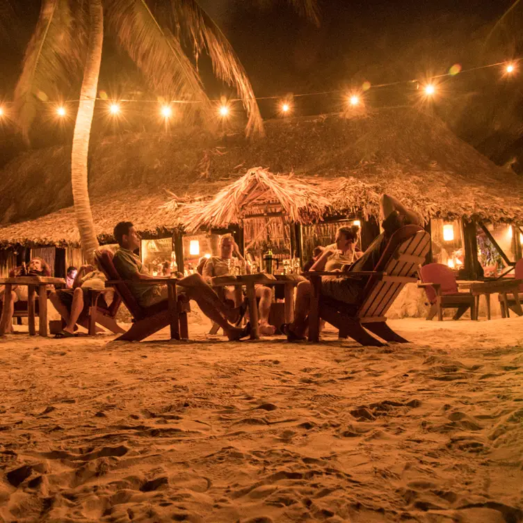 Casa Maria Grill, Tulum, ROO