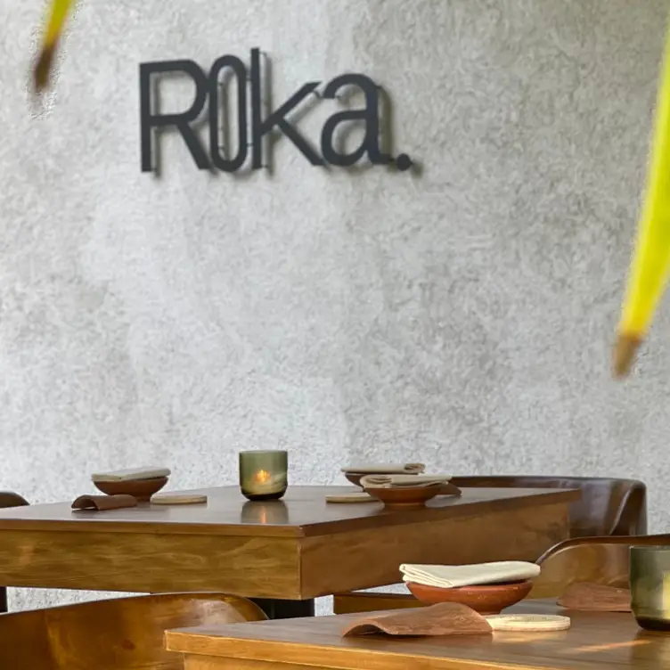 Roka El Salvador - Roka, Playa Miravalle, Sonsonate