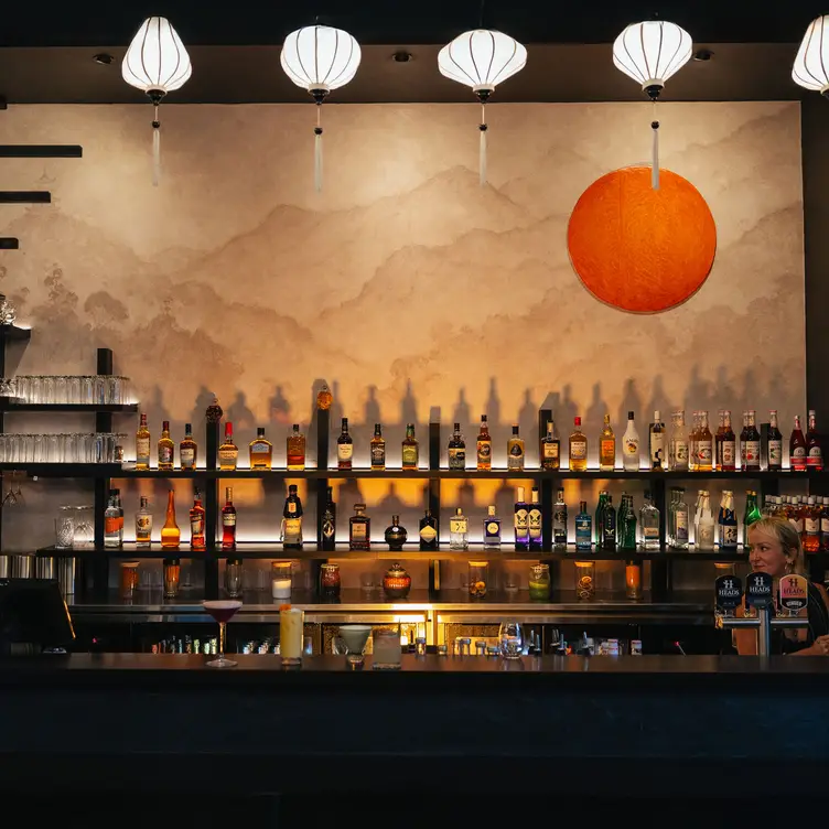 Hizola's Kitchen & Bar，AU-QLDFortitude Valley