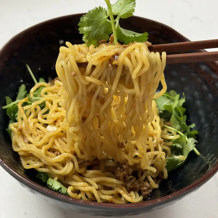 Maze-Ramen - Ramen Izakaya Akira, Lewisville, TX