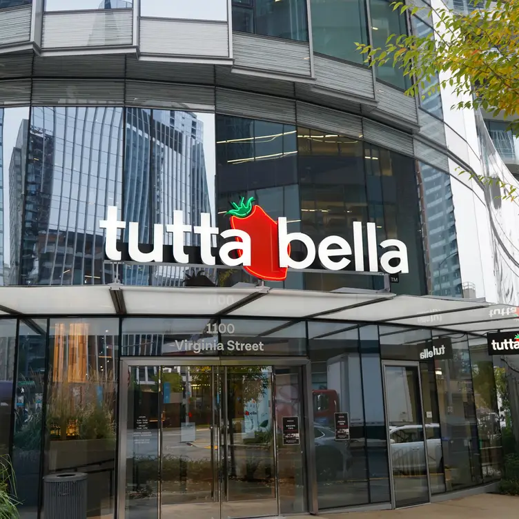 Neapolitan inspired cuisine  - Tutta Bella - Seattle，WASeattle