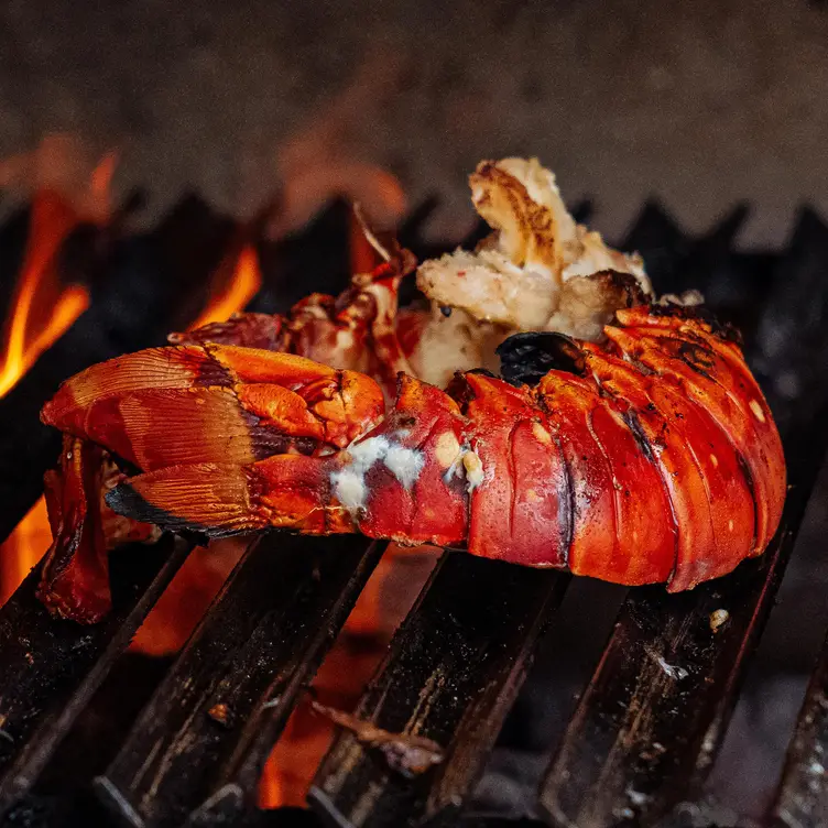 El Gobernador - Mariscos, tacos y chelas, Playa del Carmen, ROO