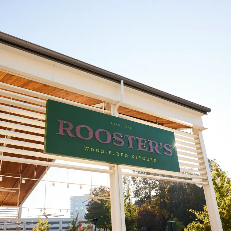 Rooster's Wood-Fired Kitchen, Bowl at Ballantyne - Rooster's Ballantyne，NCCharlotte