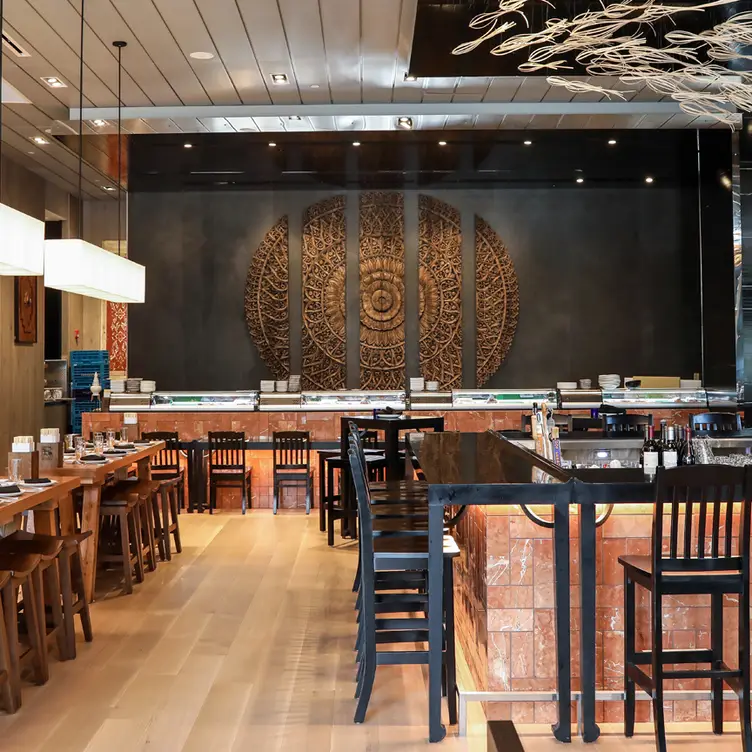 Sunda New Asian – Nashville, Nashville, TN