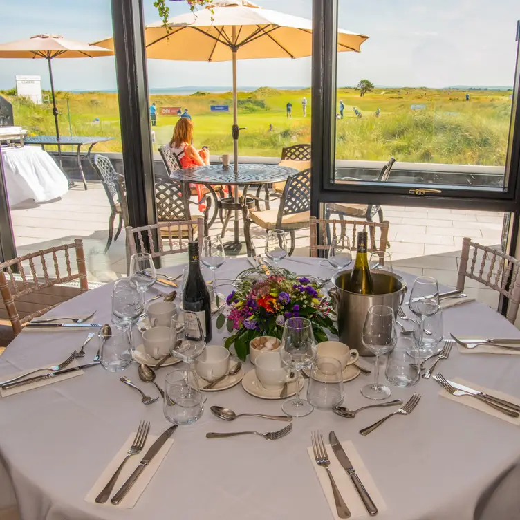 Special occasions and links views - Seapoint Golf Links, Termonfeckin, County Louth