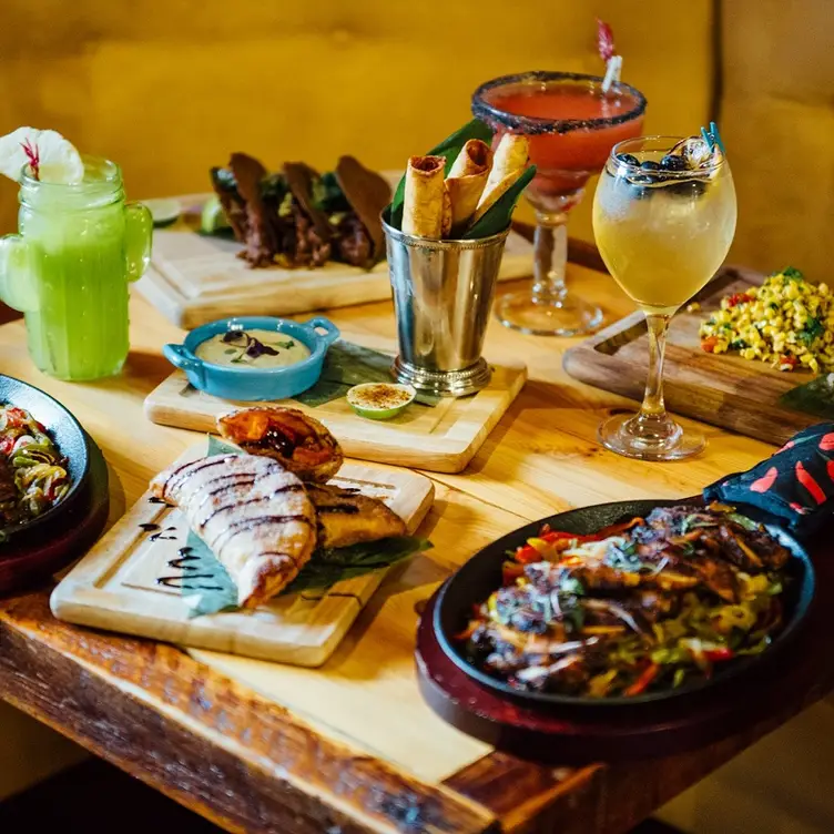 Sofia's Taqueria - Toms River Restaurant - Toms River, NJ | OpenTable