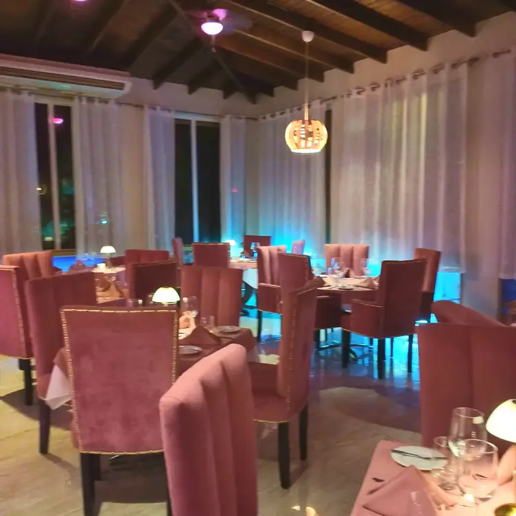 La Rosa Italian Restaurant Sint Maarten Lowlands