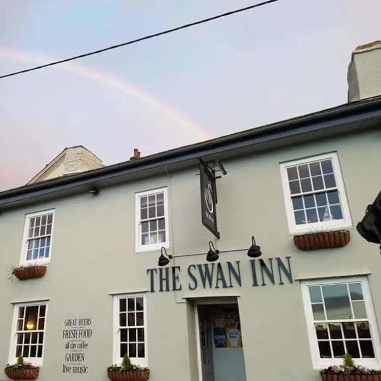 The Swan Inn Devon Plymouth