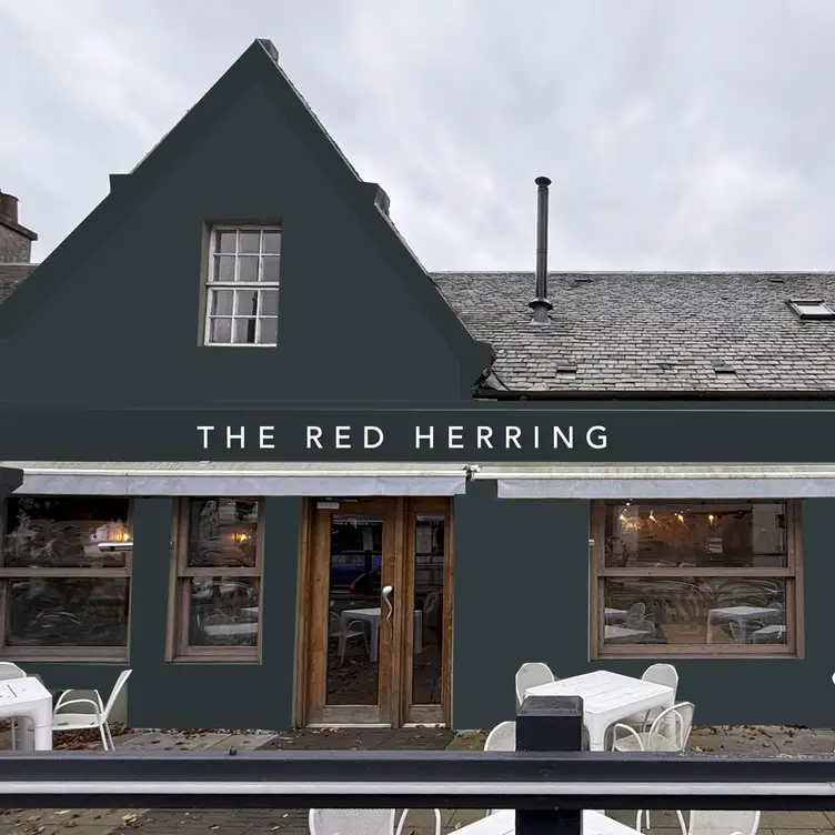 The Red Herring Stirling Stirling