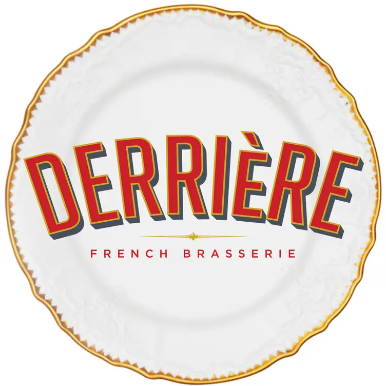 Derriere, a classic french brasserie in Holetown - Derrière, Holetown, Saint James