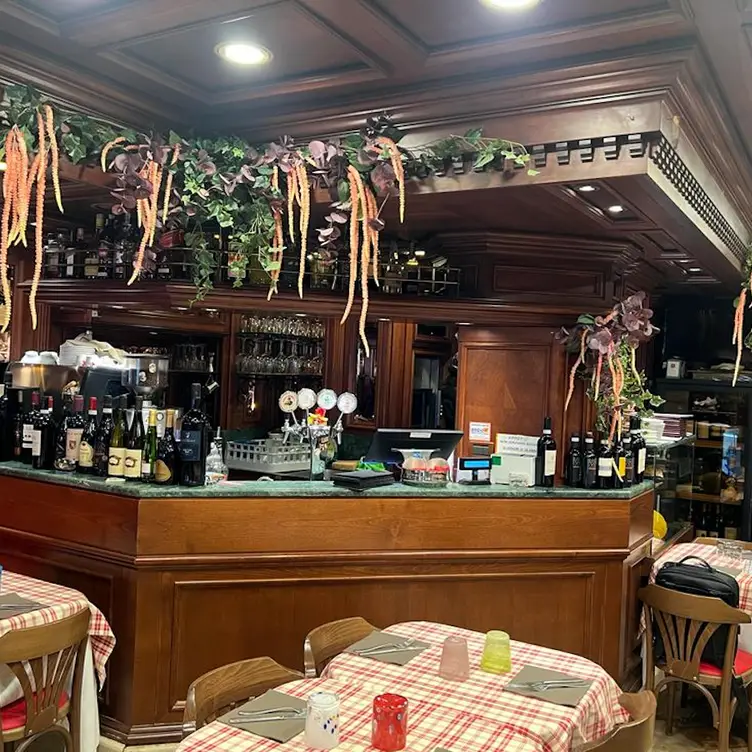 Ristorante Cuore Veneziano，VenetoVenezia