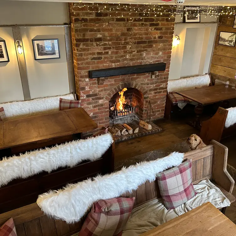 The Abergavenny Arms, Tunbridge Wells, Kent