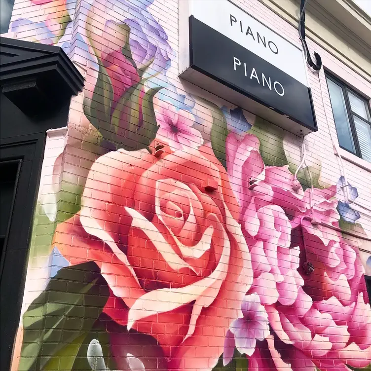 Piano Piano Mount Pleasant ON Toronto