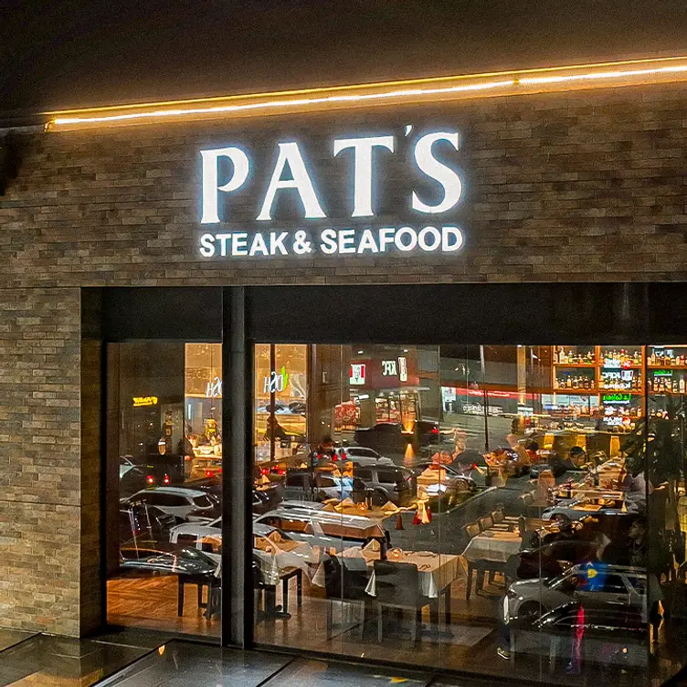 Pat’s Plaza Foresta, San Pedro Sula, Cortes Department