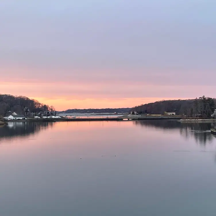 Mill Pond House, Centerport, NY