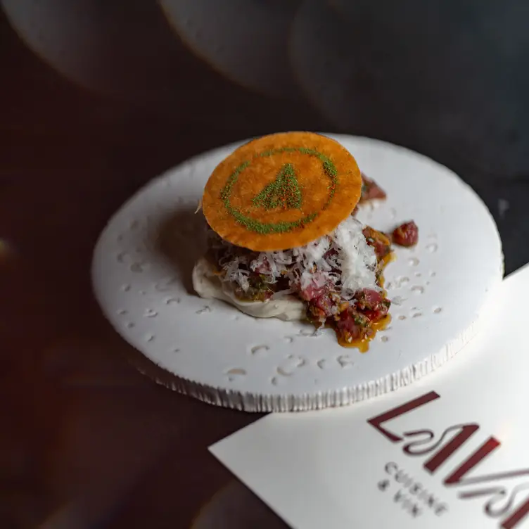 LAVA - Cuisine & Vin, Paris, Ile-de-France