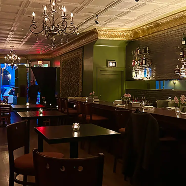 Restaurant Bar and Lounge - Encore! by Little Gem，ILOak Park