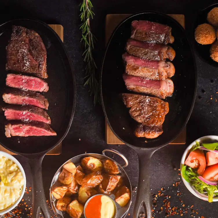 Welcome to a unique Wagyu experience in Miami! - La Wagyeria FL Miami