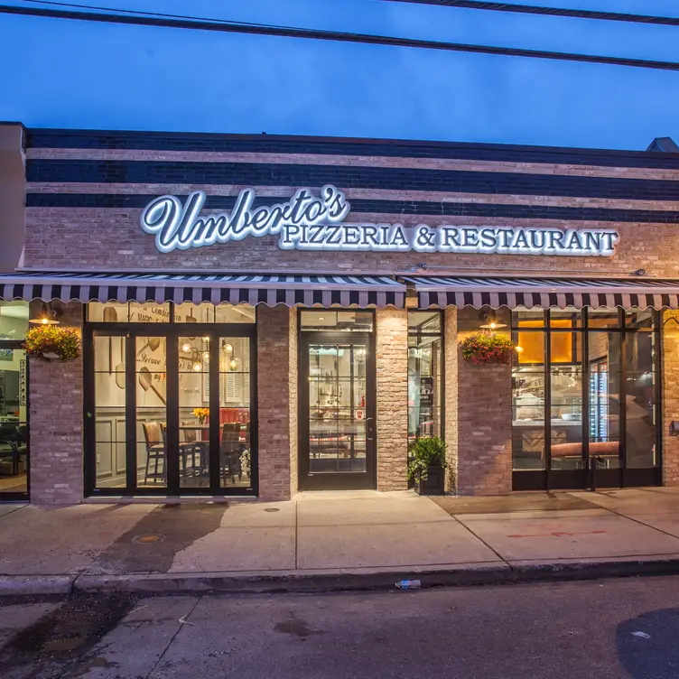 Umberto's of Manhasset, Manhasset, NY