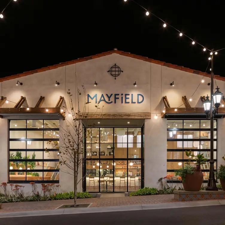 Mayfield Restaurant  - Mayfield- San Juan Capistrano, San Juan Capistrano, CA