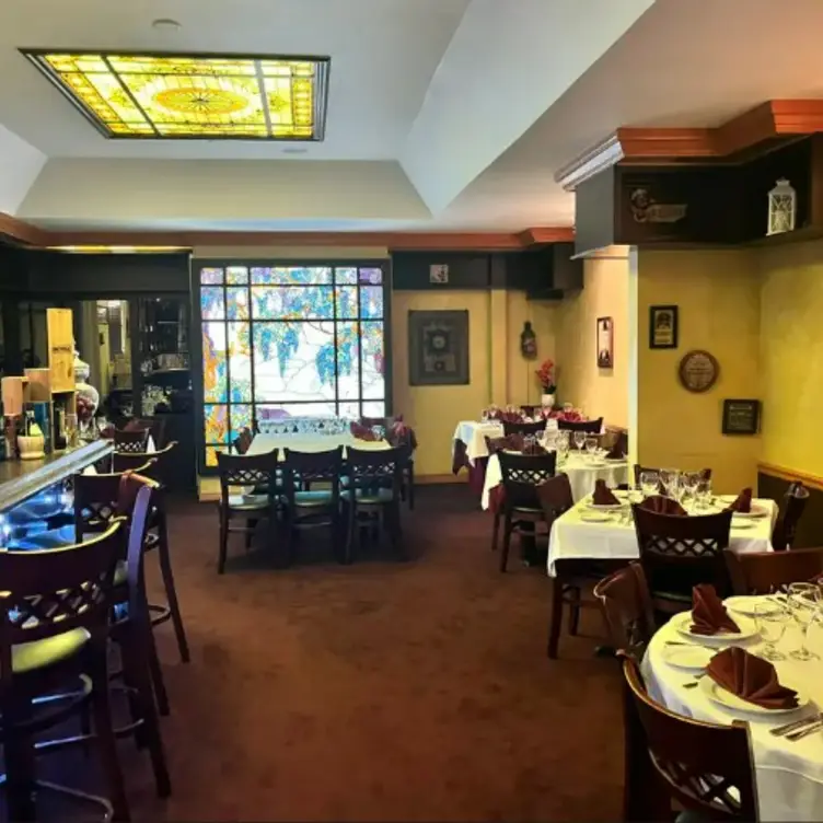 Piccolino Italian Ristorante FL Boca Raton