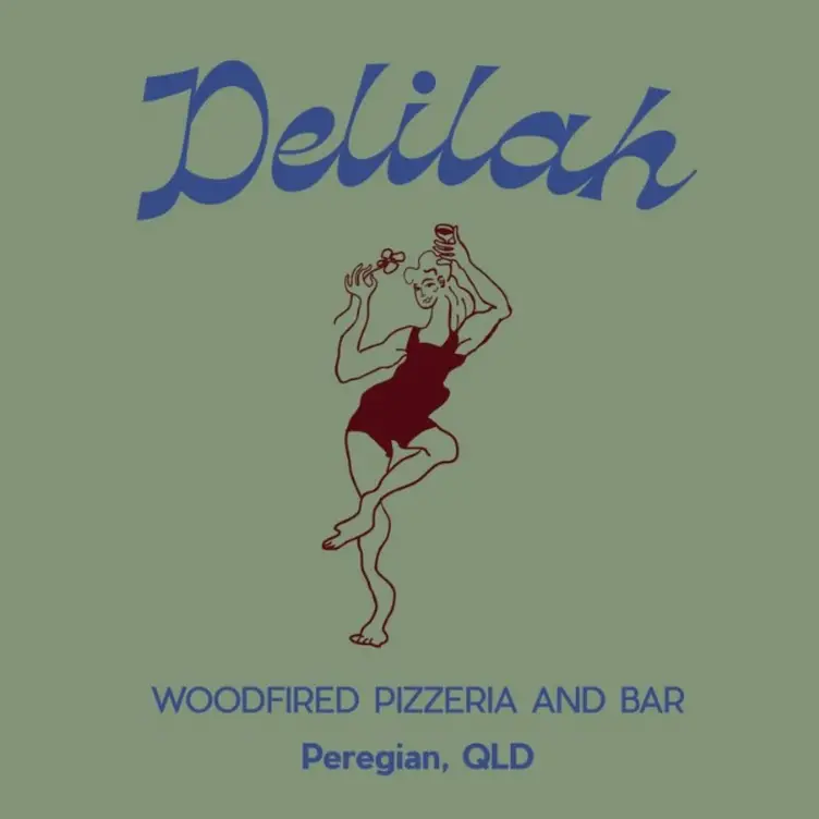 Delilah Woodfired Pizzeria & Bar, Peregian Beach, AU-QLD