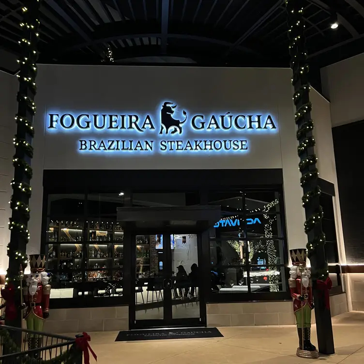 Now Open at, The Domain-Austin, TX - Fogueira Gaucha Brazilian Steakhouse TX Austin