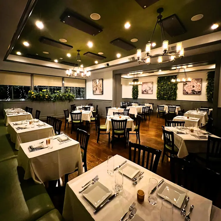 Allegria Ristorante - West Harrison，NYHarrison