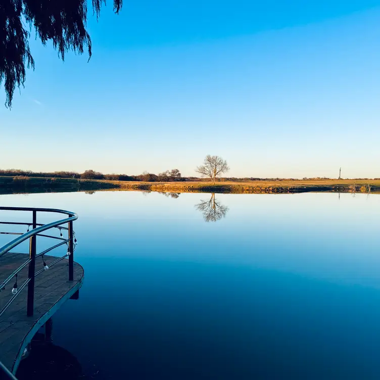 The Back Porch, Royse City, TX