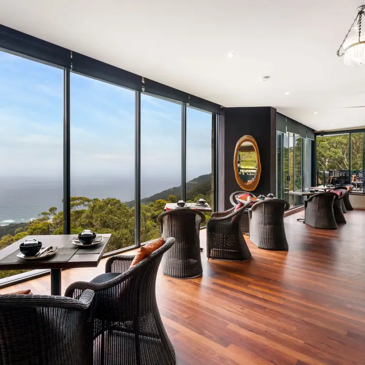 Dining on the Edge, Stanwell Tops, AU-NSW