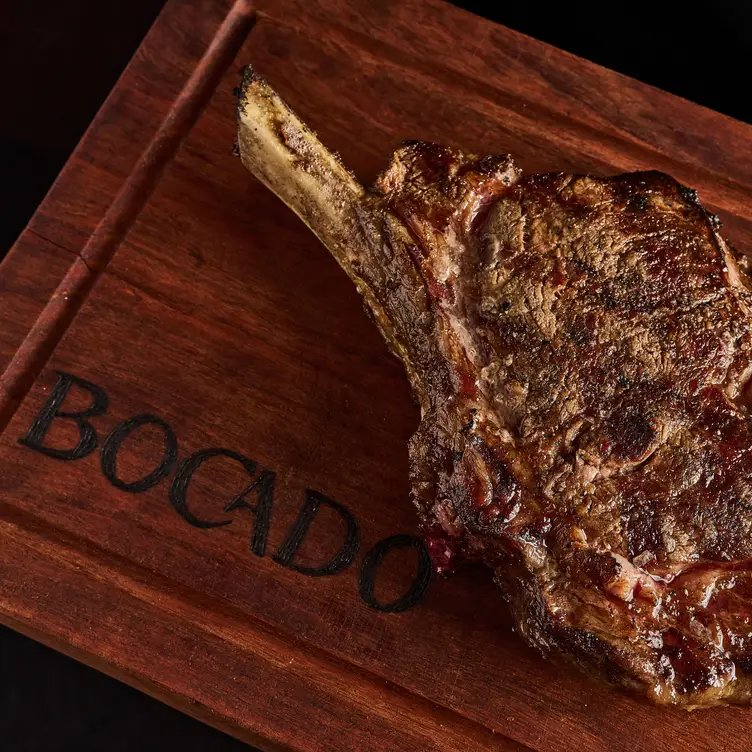 BOCADO, Dallas, TX