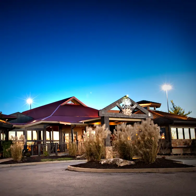 EdgeWild Restaurant &amp; Winery - EdgeWild Restaurant & Winery, Chesterfield, MO