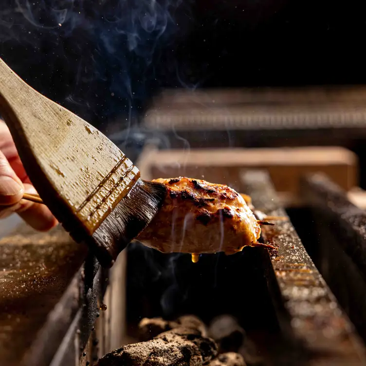 Beak to Tail Yakitori Restaurant &amp; Bar  - Hotori, London, Greater London