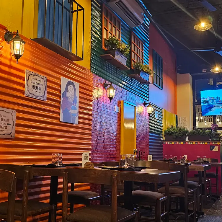 Caminito Resto Argentino, Puerto Vallarta, JAL