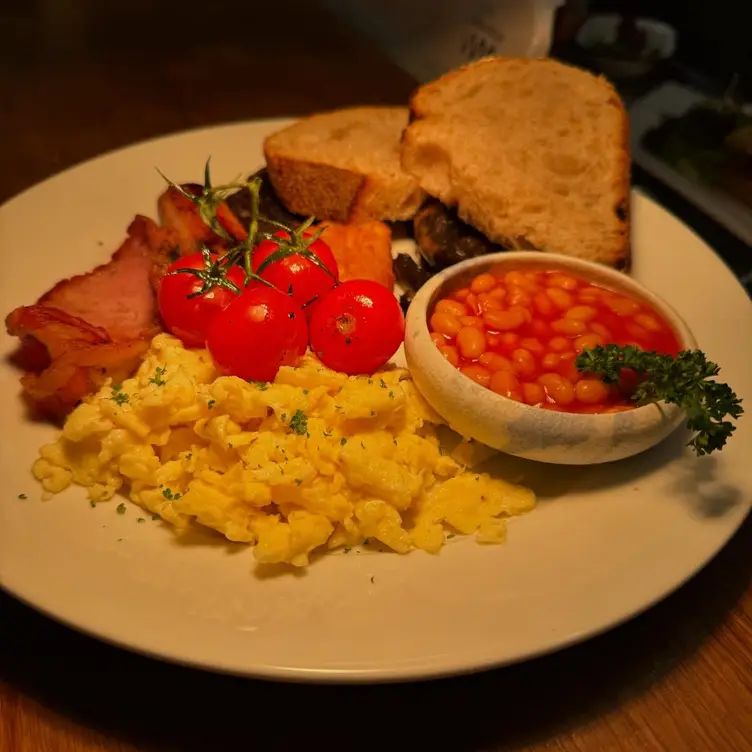 Griddle Bar & Meat House, Ely, Cambridgeshire