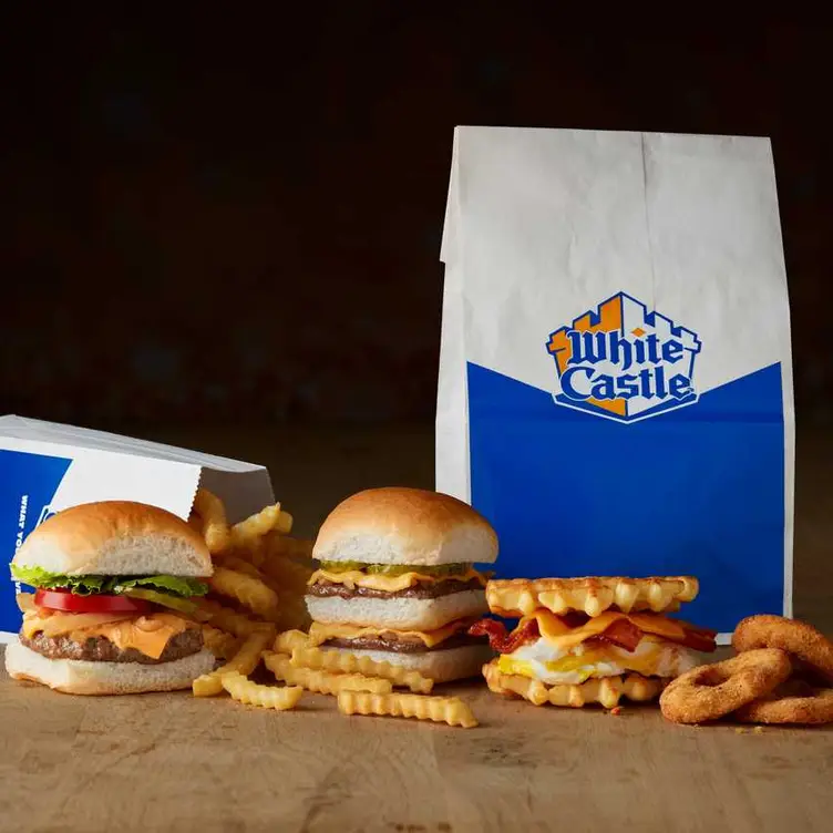 White Castle - Chicago Heights, Chicago Heights, IL