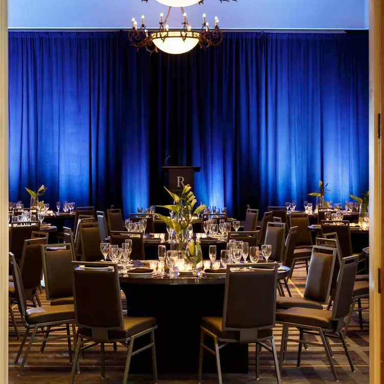 Costa del Sol Ballroom - Renaissance Tampa International Plaza Hotel - Special Events, Tampa, FL