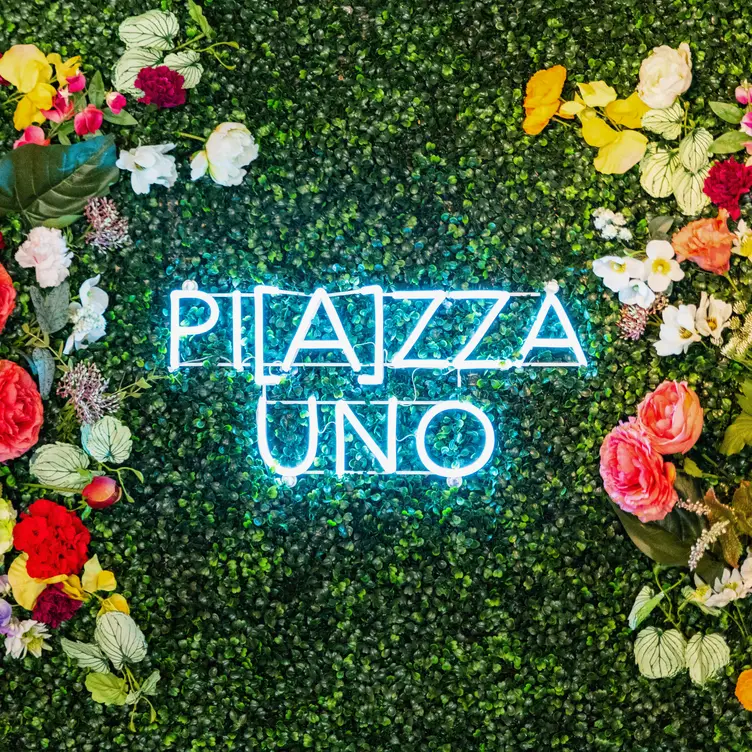 Piazza Uno Restaurant &amp; Bar - Restaurant Piazza Uno BY Maisach