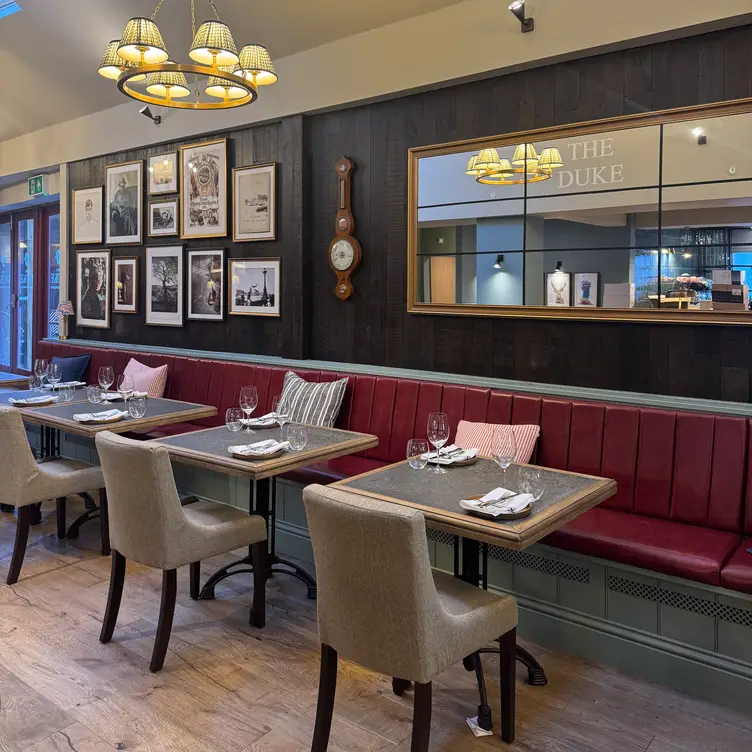 The Duke，OxfordshireHenley-on-Thames