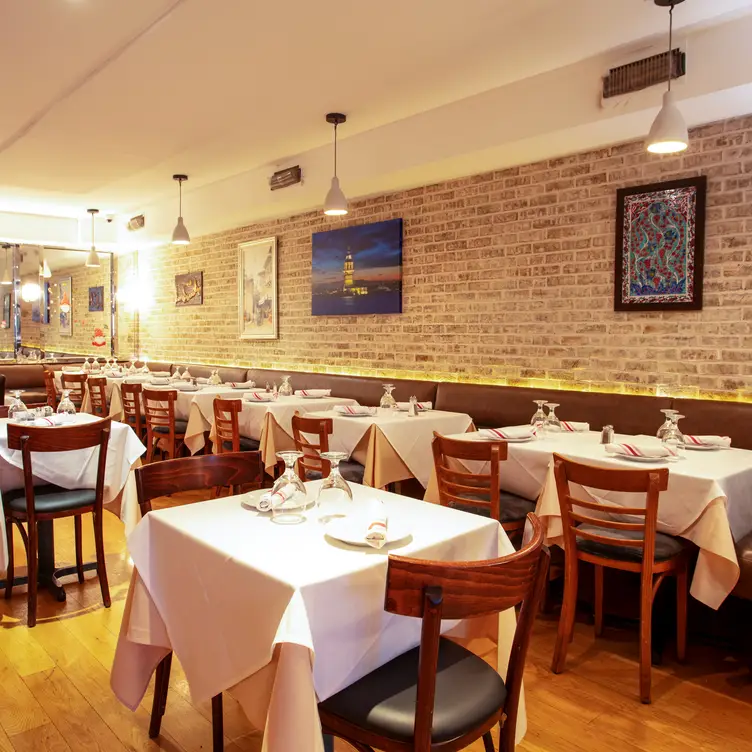 Sultan Mediterranean Cuisine NYC，NYNew York