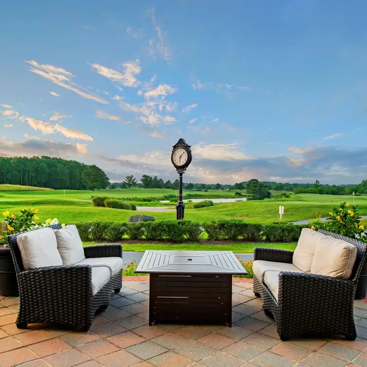 Coastal Kitchen at Bear Trap Dunes DE Ocean View