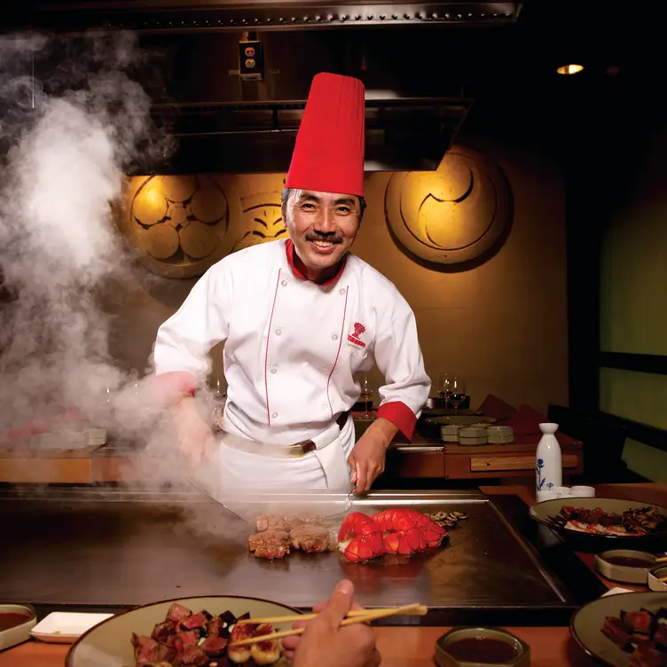 Chef - Benihana - Westgate Las Vegas Resort & Casino, NV NV Las Vegas