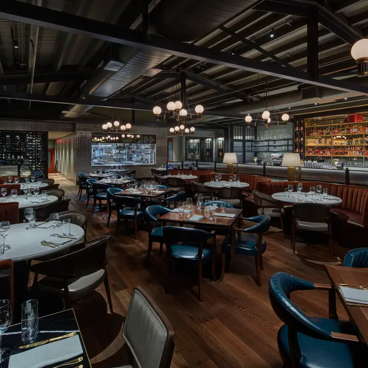 Rudy's Prime Steakhouse Restaurant - Clarkston, MI | OpenTable