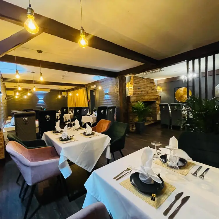 Nuwairahs Japanese & Mexican Kitchen - Bishops Stortford, Bishop's Stortford, Hertfordshire