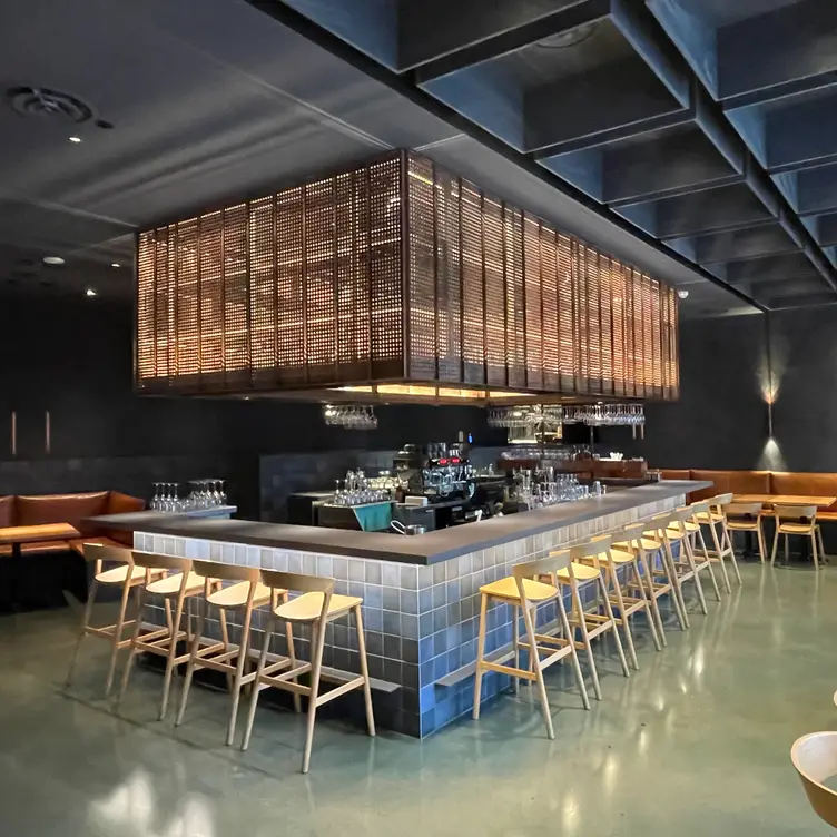 The Sequel – Kitchen & Bar BC Vancouver